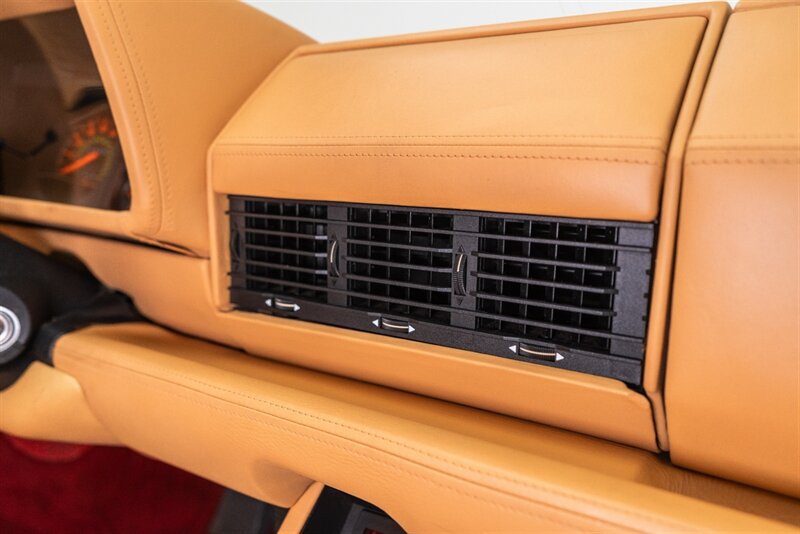 Used 1987 Ferrari Testarossa RWD image 85