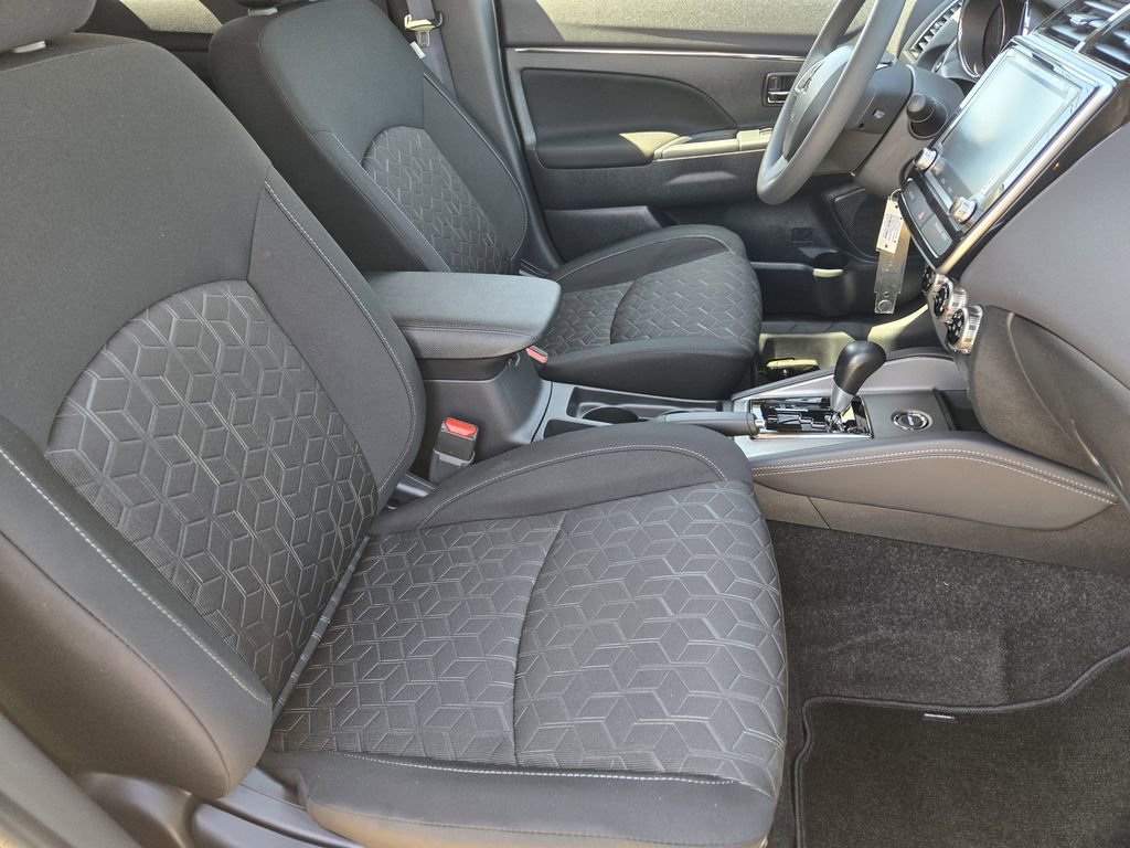 New 2026 Mitsubishi Outlander Sport AWD image 10