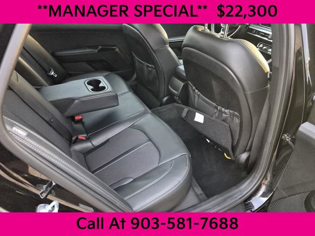 Used 2022 Kia K5 GT-Line image 18