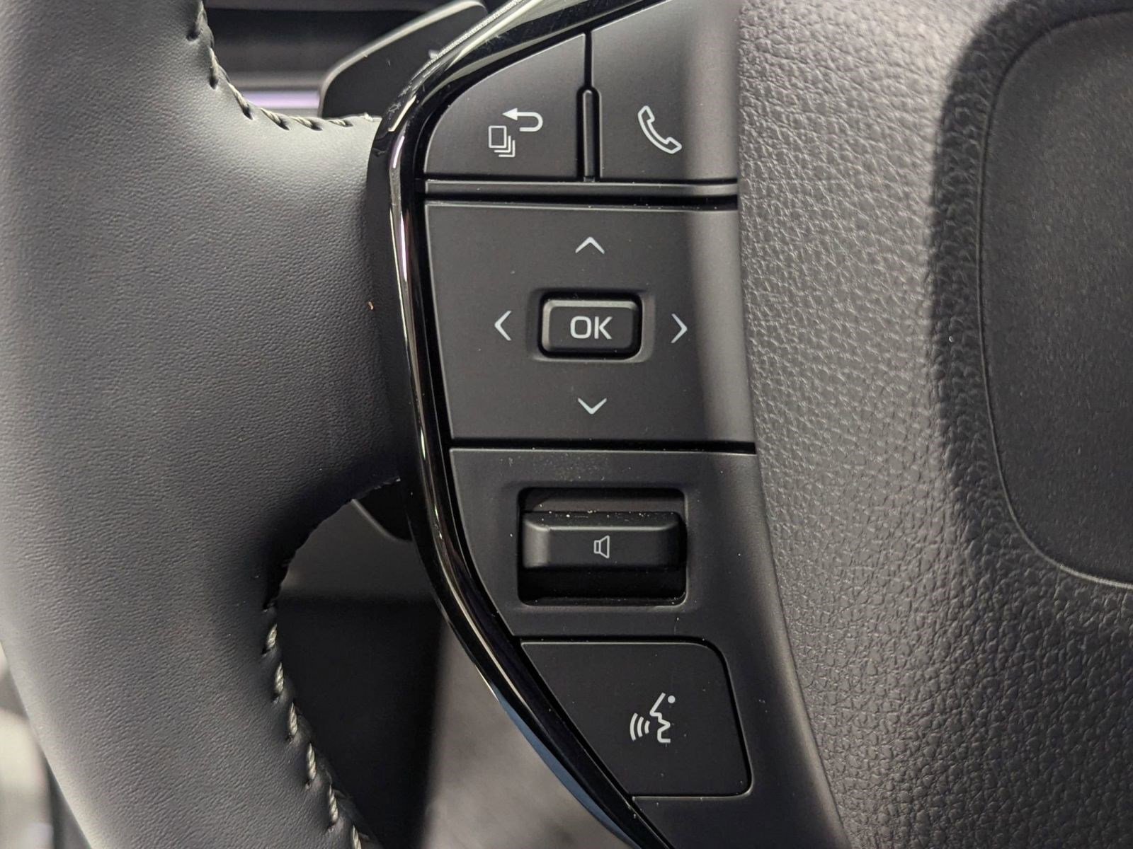 New 2026 Toyota bZ image 12