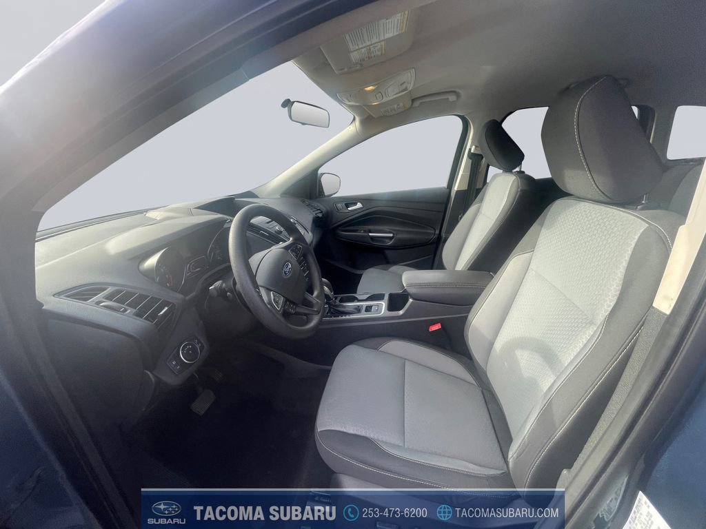 Used 2018 Ford Escape SE image 10