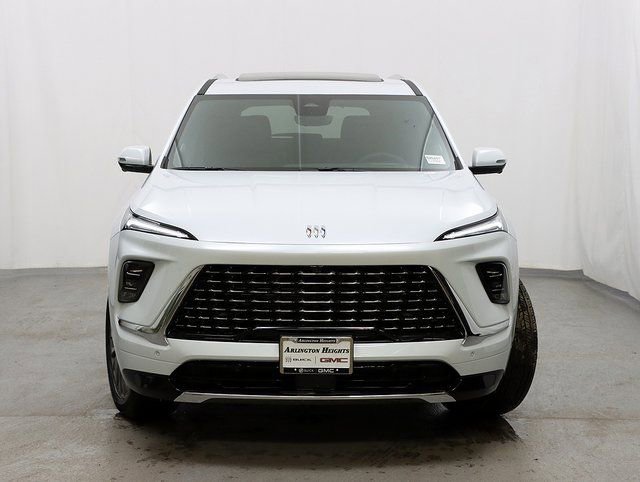 New 2026 Buick Enclave Avenir w/ Super Cruise Package image 5