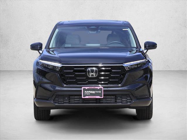 New 2026 Honda CR-V EX-L video 2