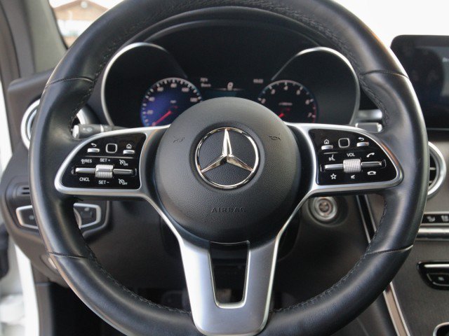 Used 2022 Mercedes-Benz GLC 300 4MATIC image 20