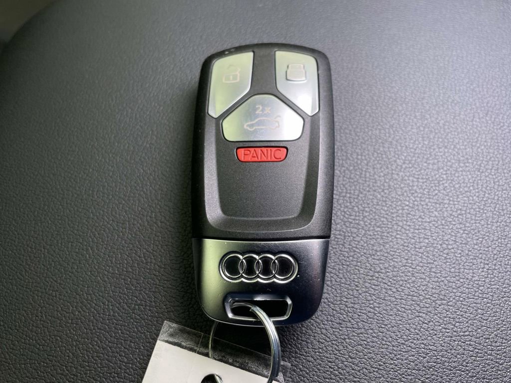 Certified 2023 Audi Q5 2.0T Premium w/ Convenience Package image 43