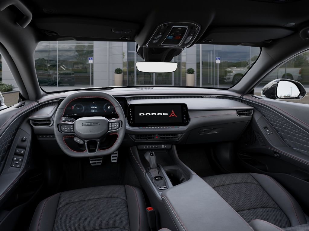 New 2026 Dodge Charger Scat Pack image 14