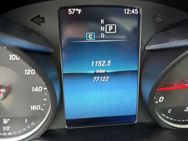 Used 2020 Mercedes-Benz C 300 4MATIC Sedan image 17