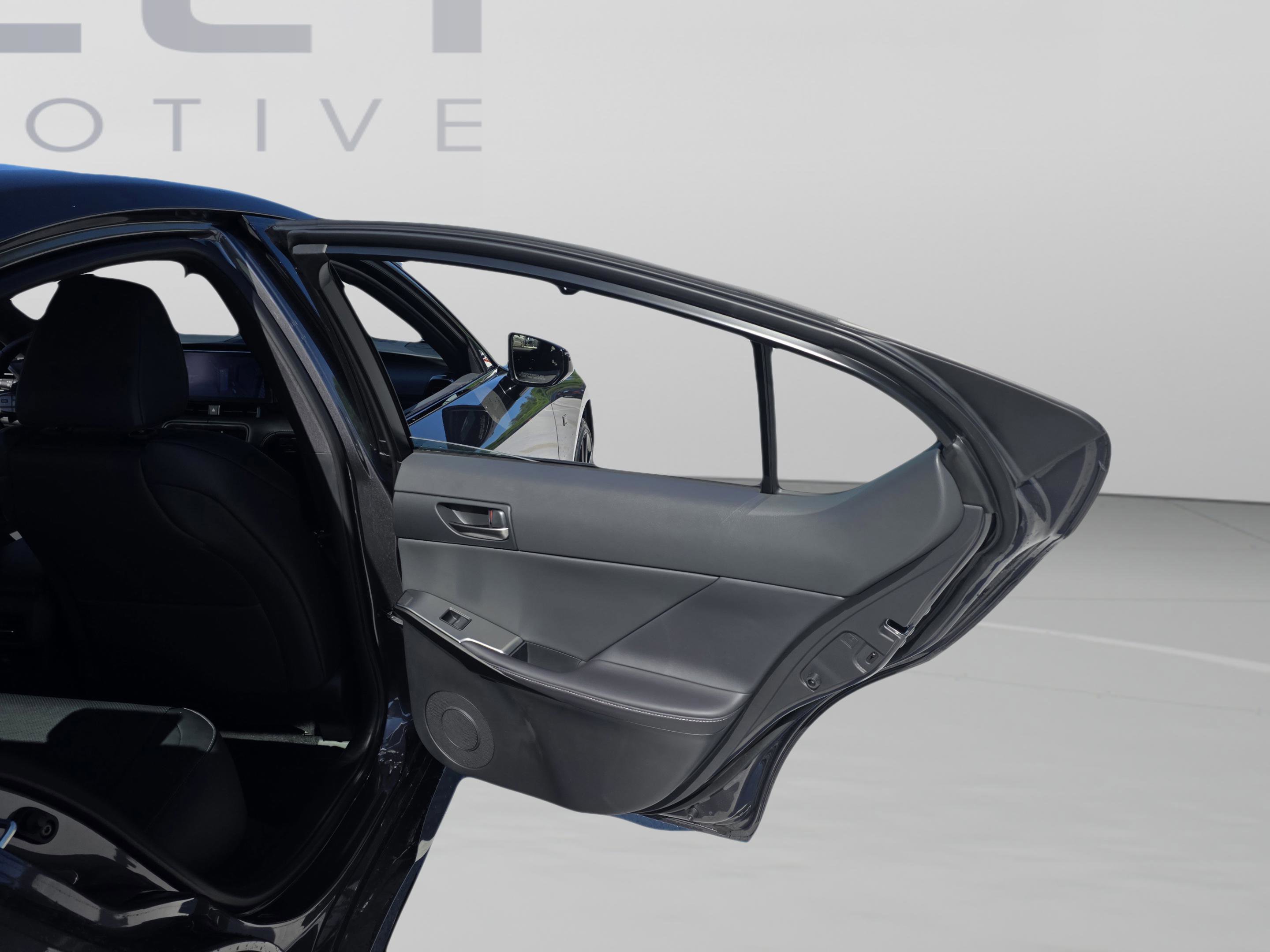 New 2026 Lexus IS 350 F Sport RWD image 28