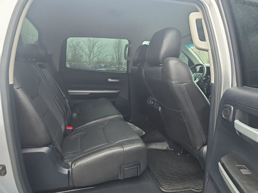 Used 2015 Toyota Tundra SR5 w/ SR5 Upgrade Package image 41