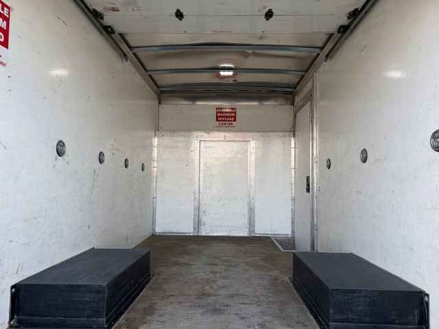 Used 2023 Ford Transit 350 DRW image 29