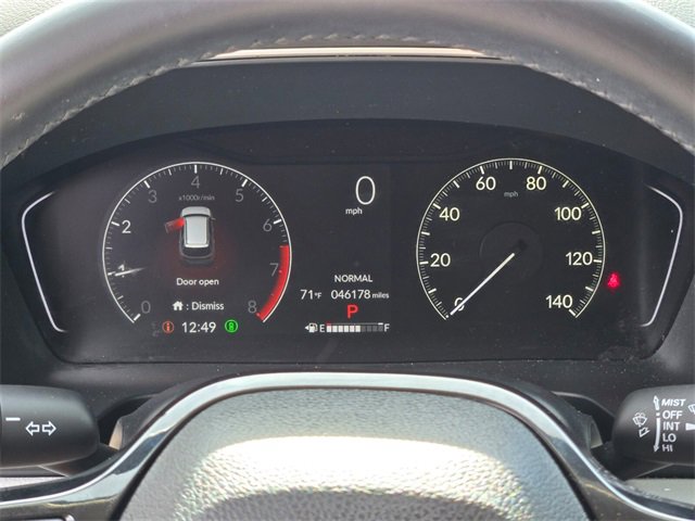 Certified 2024 Honda Pilot EX-L image 27