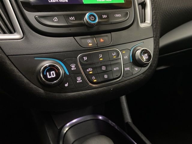 Used 2023 Chevrolet Malibu LT FWD image 40