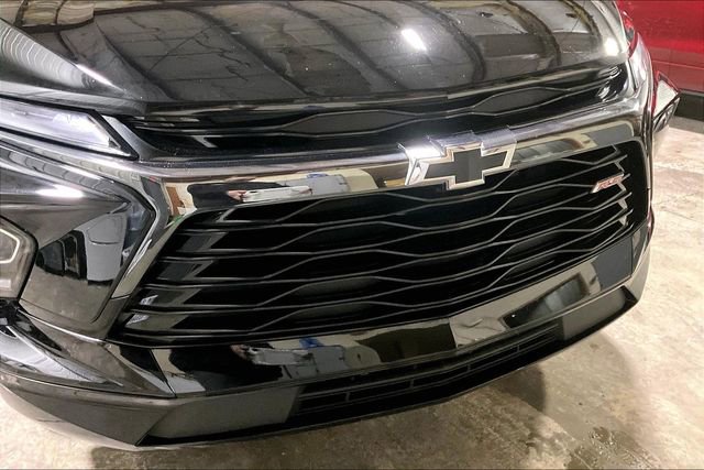 Certified 2023 Chevrolet Blazer RS w/ LPO, Floor Liner Package image 10