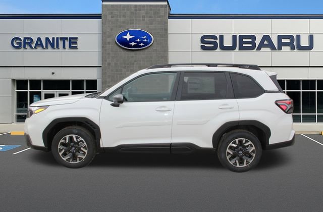 New 2026 Subaru Forester Premium image 5