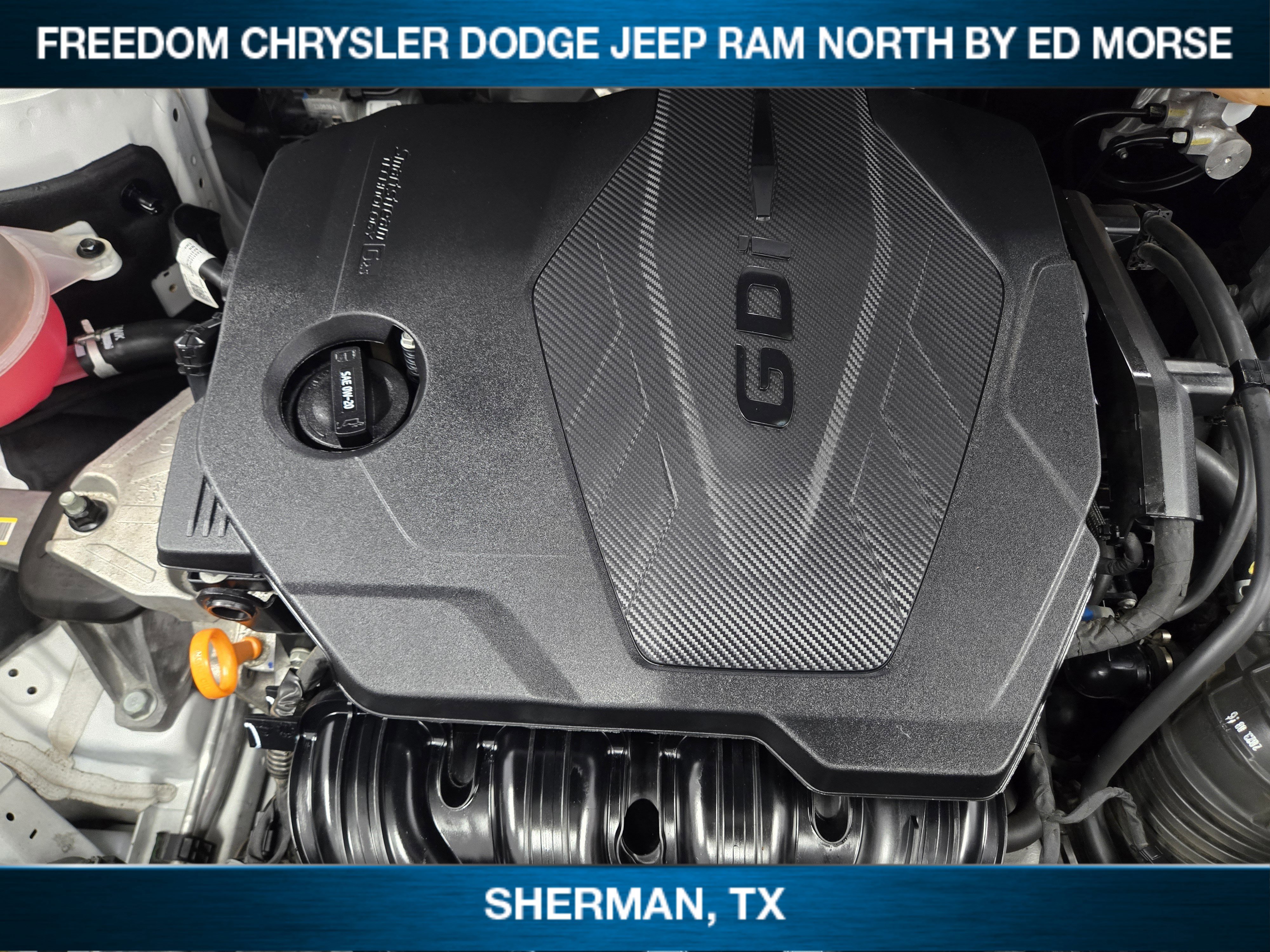 Used 2024 Kia Sorento S image 22