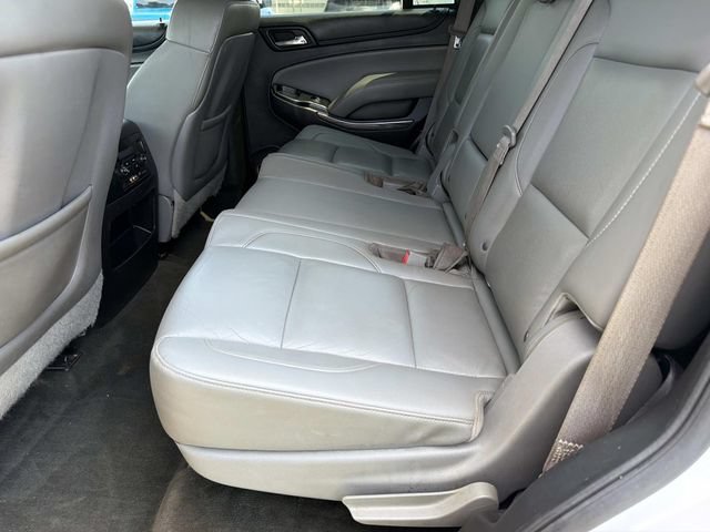 Used 2015 Chevrolet Tahoe LT AWD/4WD image 12