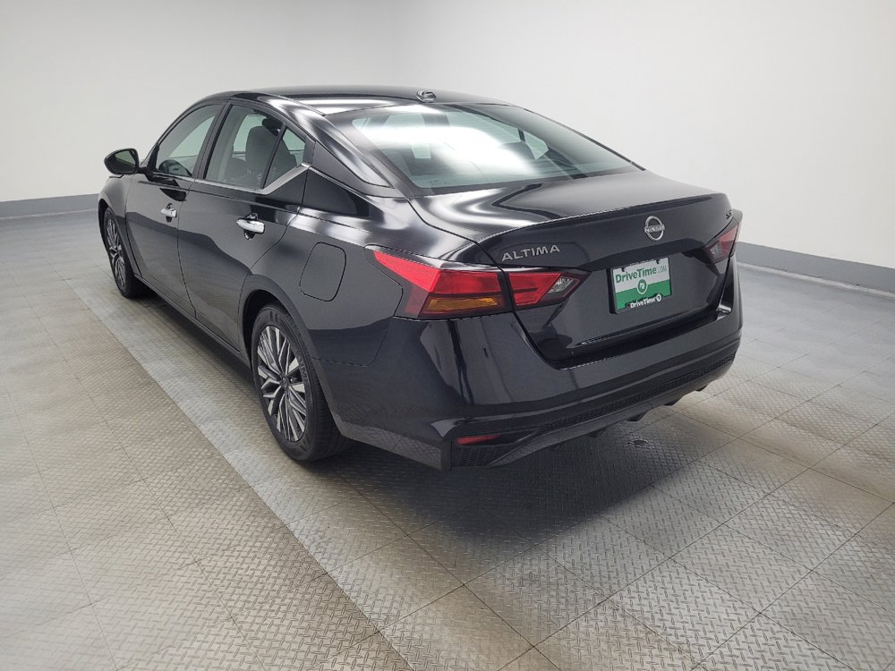 Used 2024 Nissan Altima 2.5 SV image 5