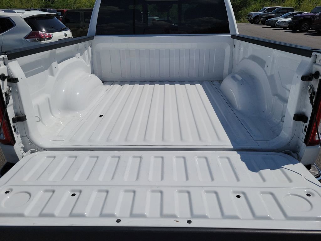 Used 2023 RAM 1500 Big Horn AWD/4WD image 38