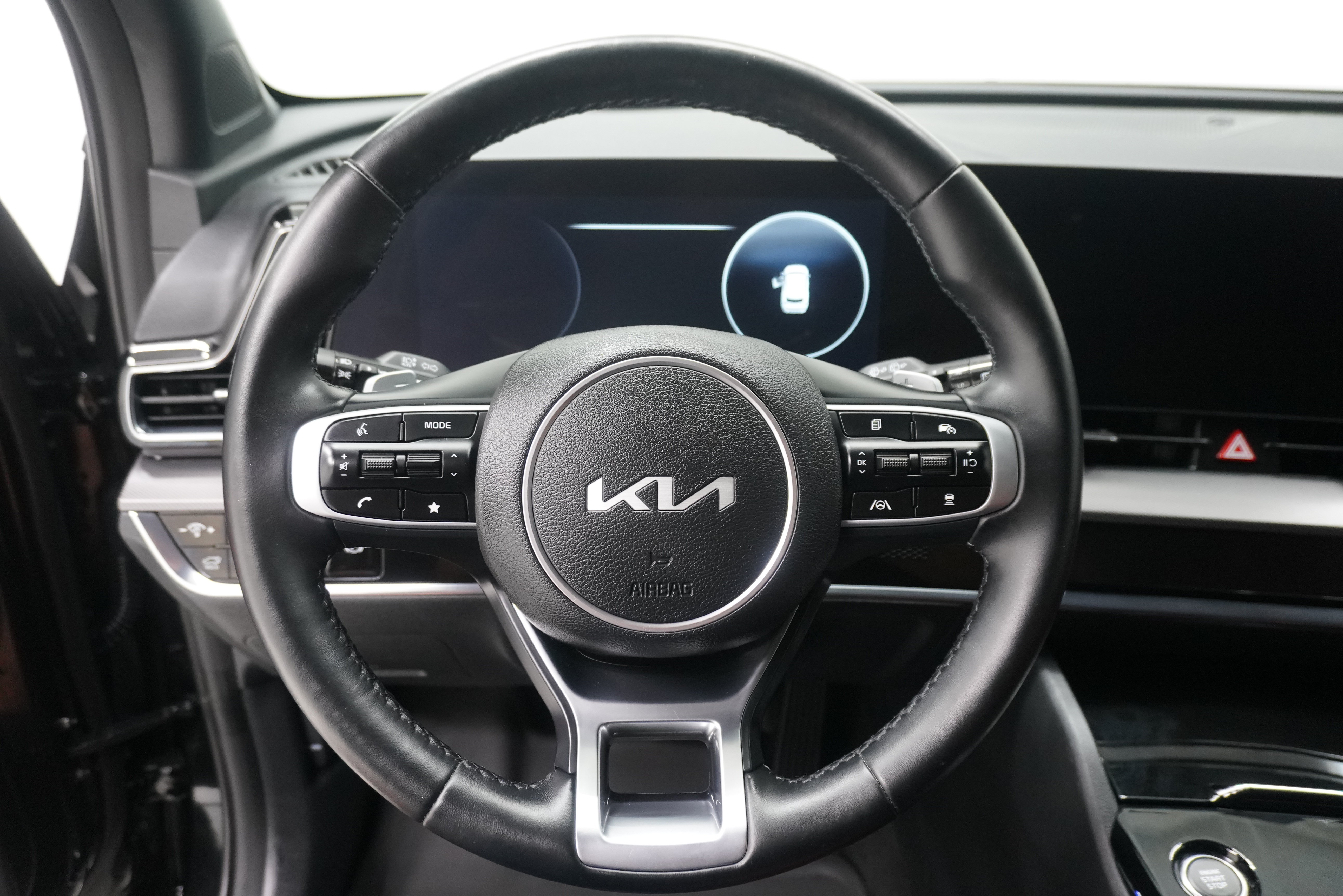 Used 2025 Kia Sportage SX Prestige AWD/4WD image 18