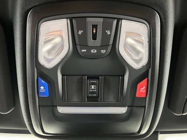 New 2026 RAM 2500 Tradesman AWD/4WD image 19