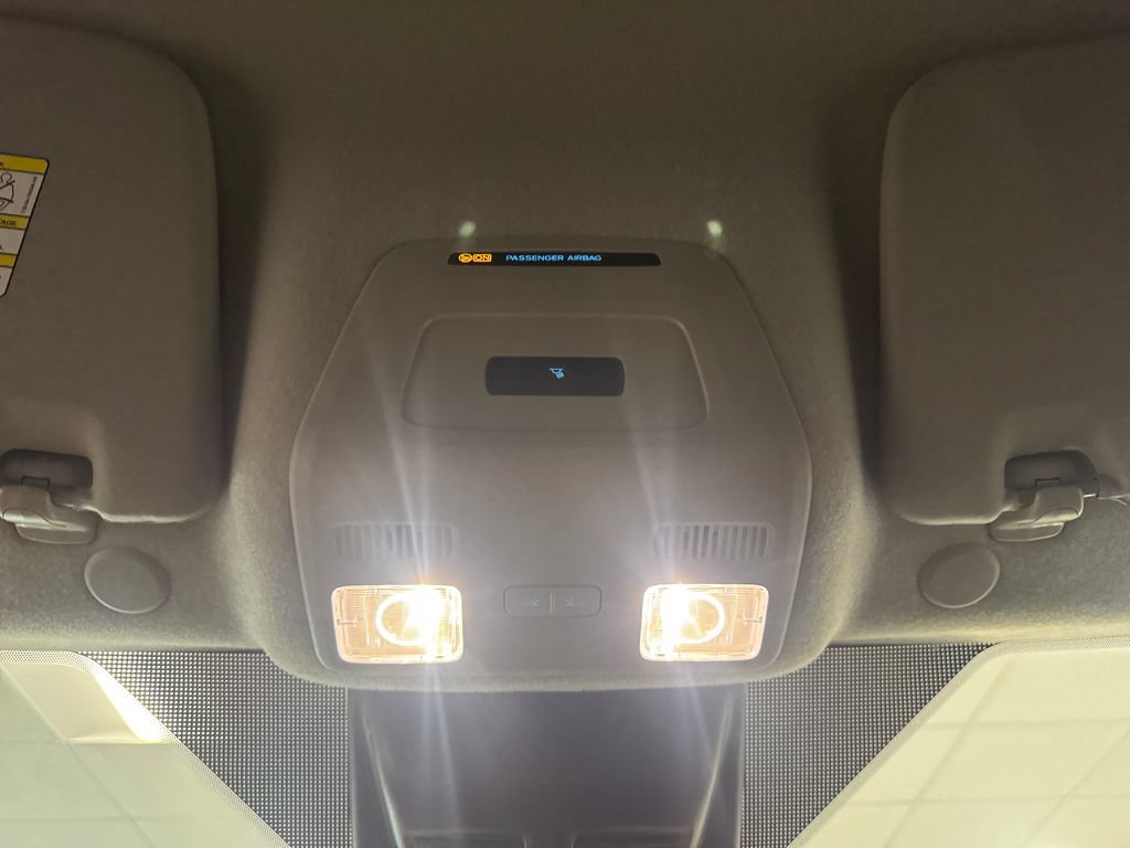 New 2026 Ford Transit 250 148 Medium Roof RWD image 15