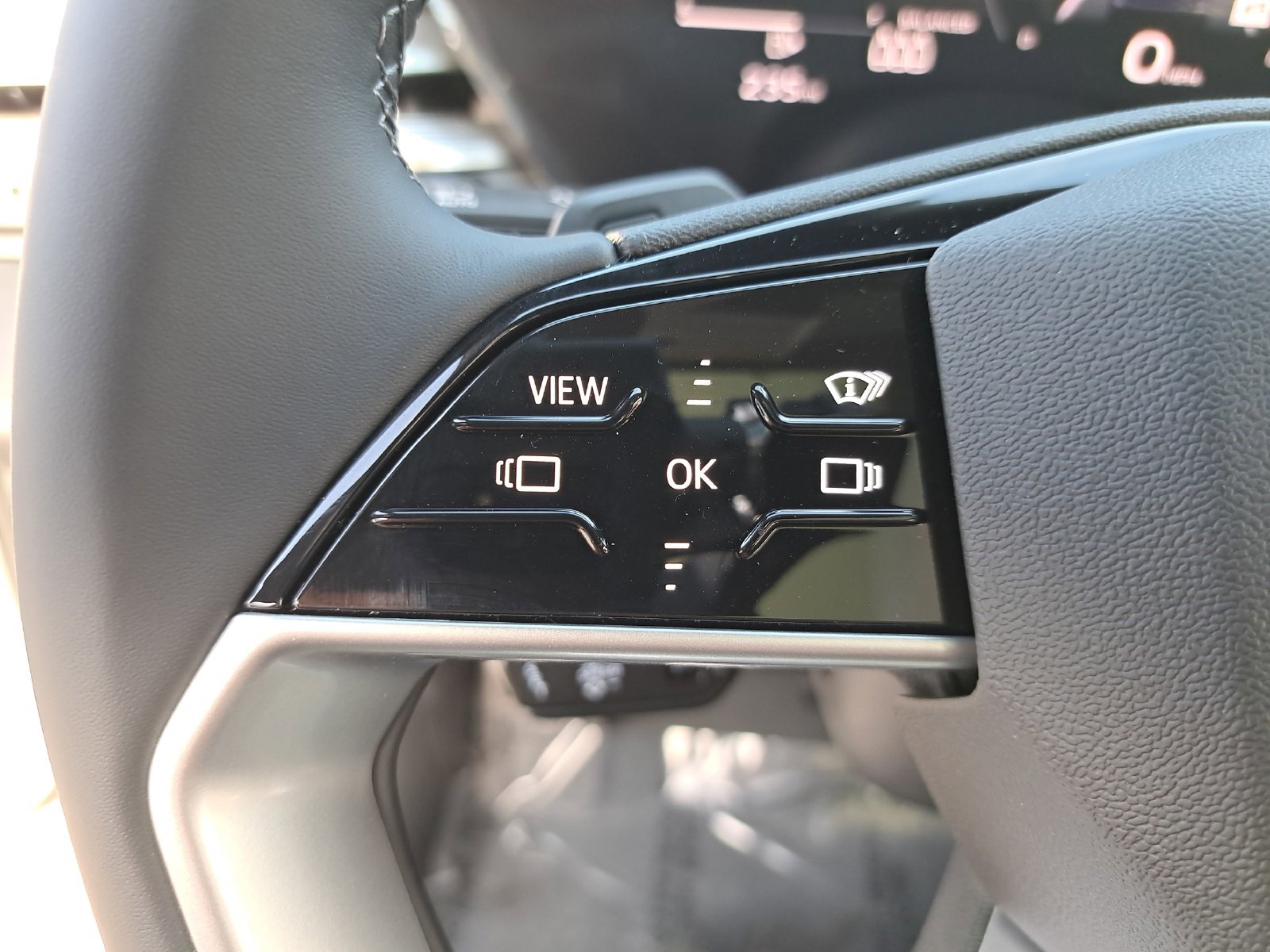 New 2026 Audi A6 Premium Plus AWD/4WD image 17