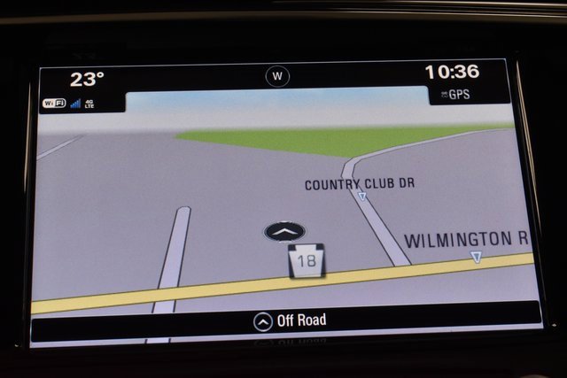 Used 2019 Buick Envision Essence image 23