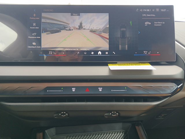 New 2026 BMW X3 xDrive30i AWD/4WD image 22