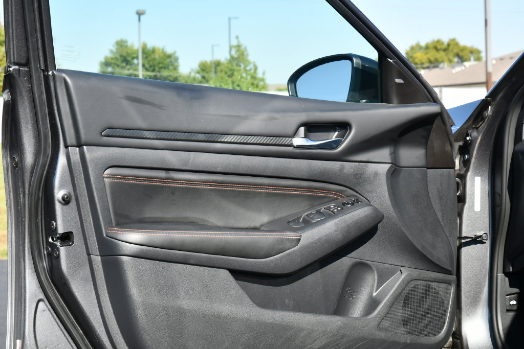Used 2022 Nissan Altima 2.5 SR FWD image 13