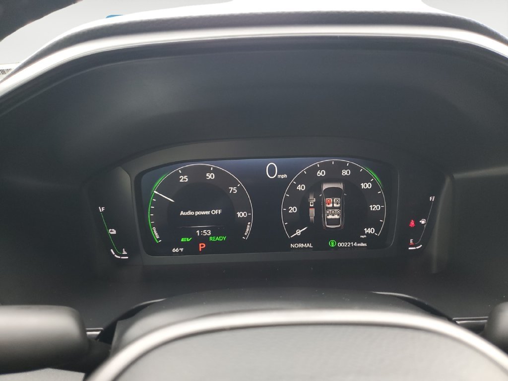 Used 2026 Honda CR-V TrailSport image 20