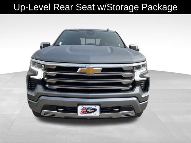 Certified 2024 Chevrolet Silverado 1500 High Country image 2