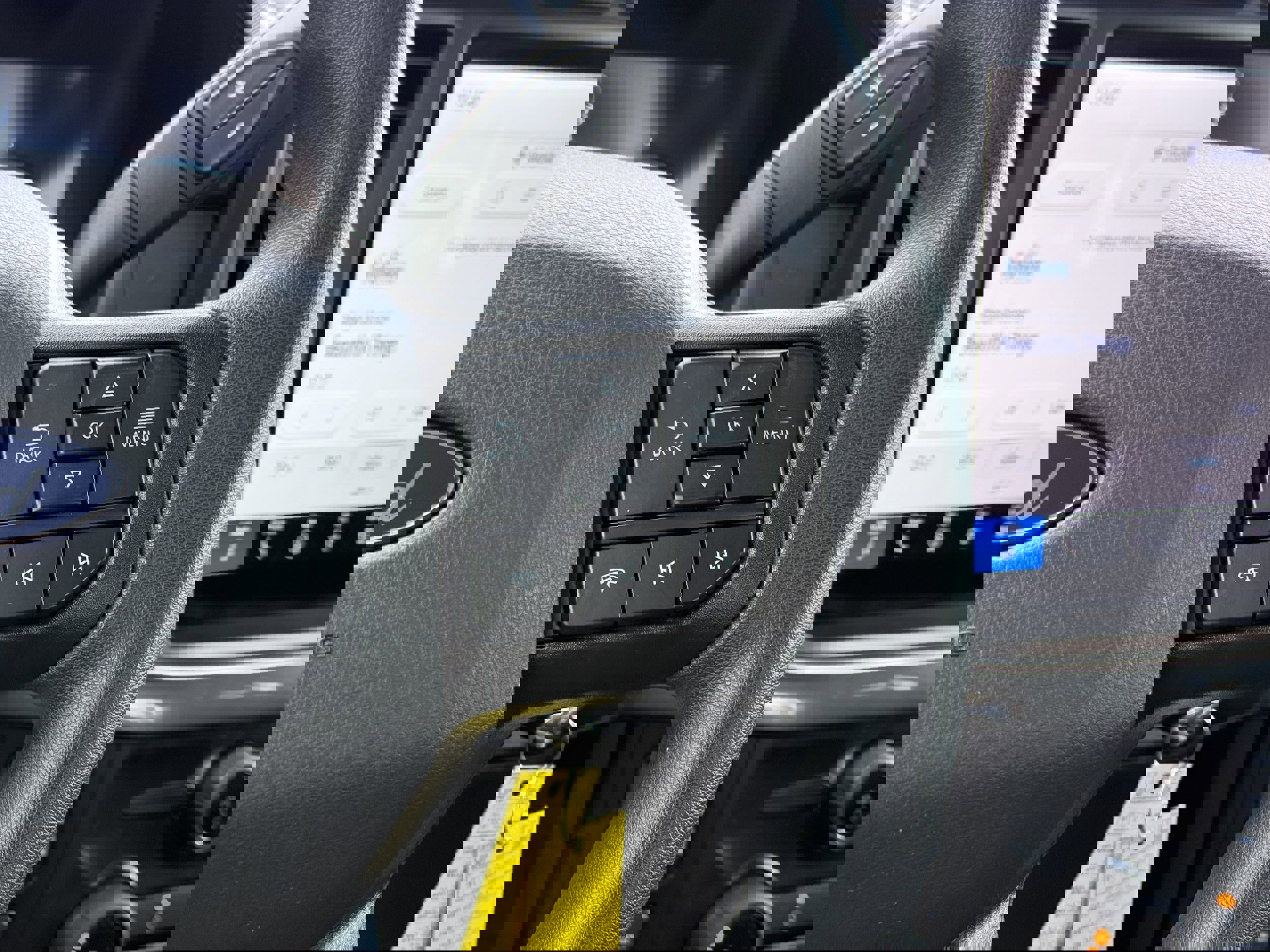 Used 2024 Ford F150 STX image 16