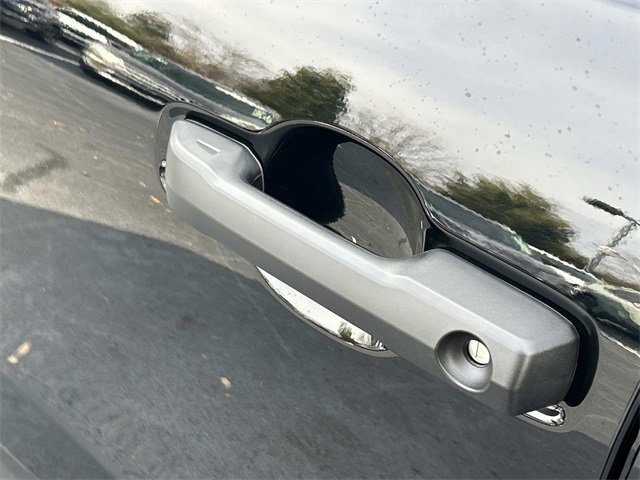 Used 2025 Toyota Tundra SR image 14