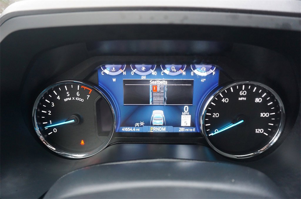 Used 2024 Ford Expedition Max Limited image 7