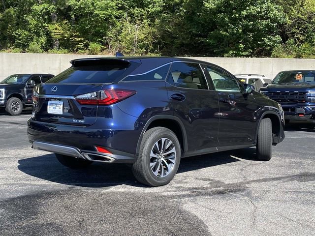 Used 2022 Lexus RX 350 FWD image 3