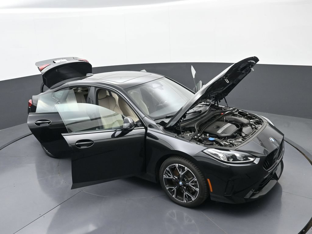New 2026 BMW 228i xDrive w/ Technology Package AWD/4WD image 38