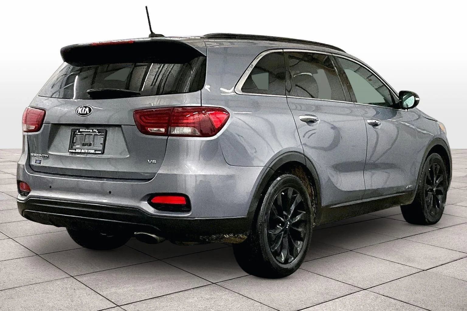 Used 2020 Kia Sorento S image 12