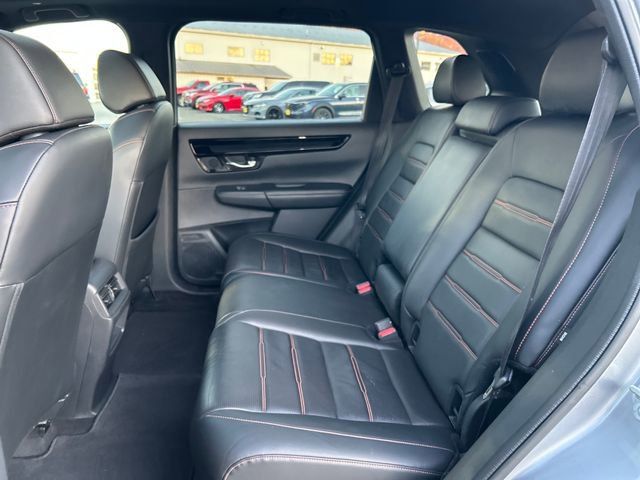 Certified 2023 Honda CR-V Sport Touring image 16