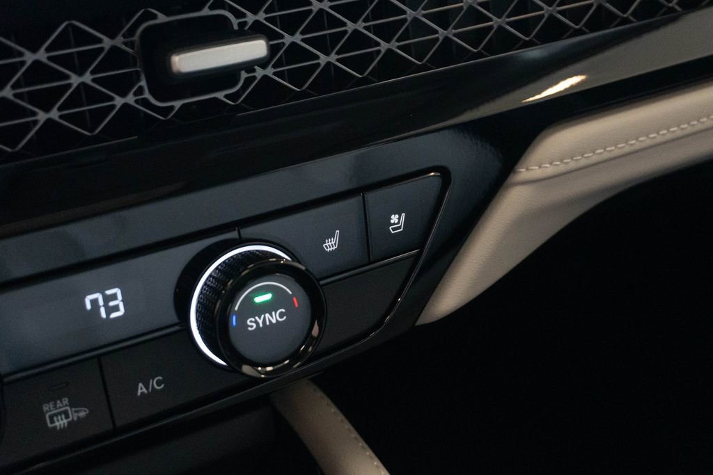 New 2026 Honda Accord Touring image 25