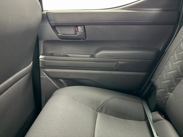 New 2026 Toyota Tacoma SR image 34