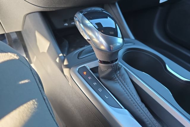 New 2026 Buick Envista Sport Touring w/ Convenience I Package FWD image 15