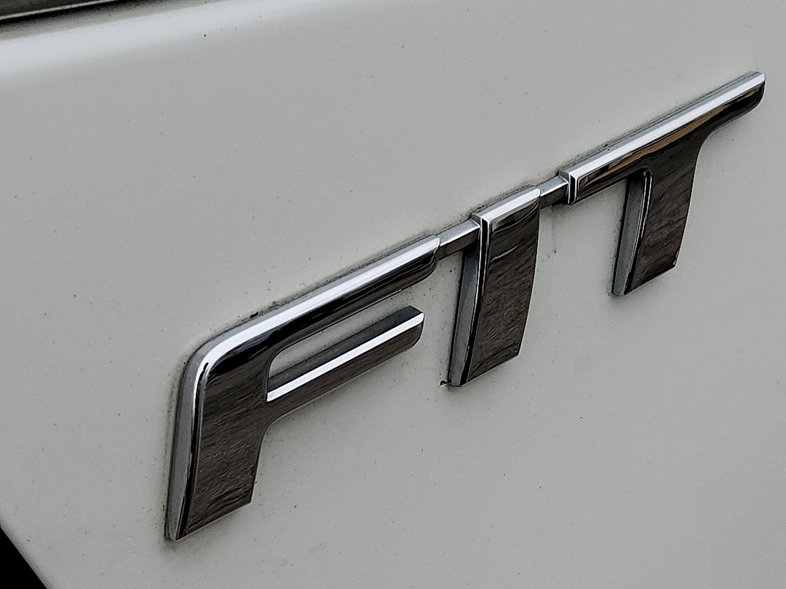 Used 2015 Honda Fit EX image 30