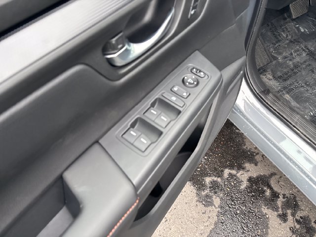 New 2027 Honda CR-V Sport-L image 11