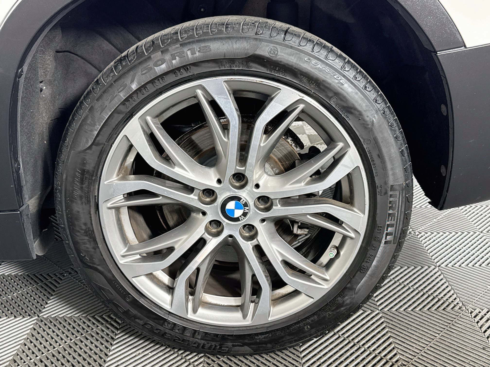 Used 2022 BMW X2 sDrive28i w/ Convenience Package FWD image 35