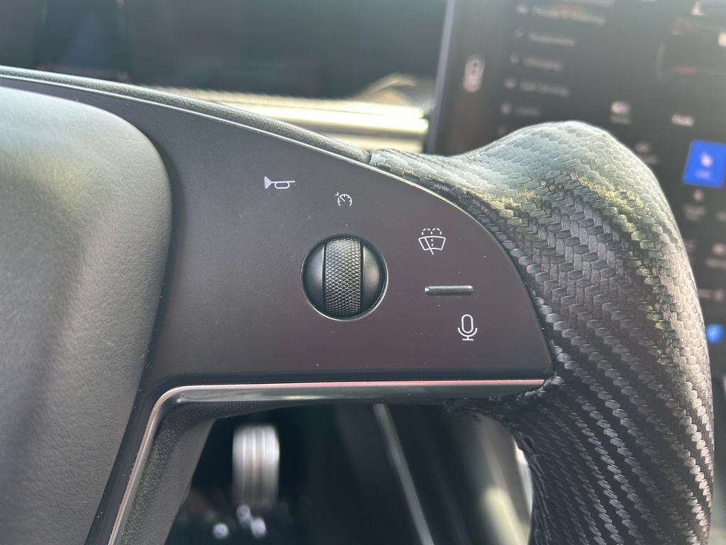 Used 2022 Tesla Model X Plaid AWD/4WD image 21