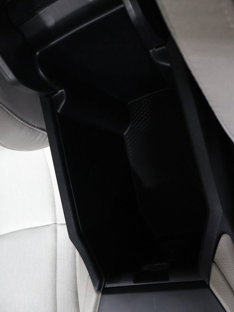 New 2025 Honda Accord SE image 27