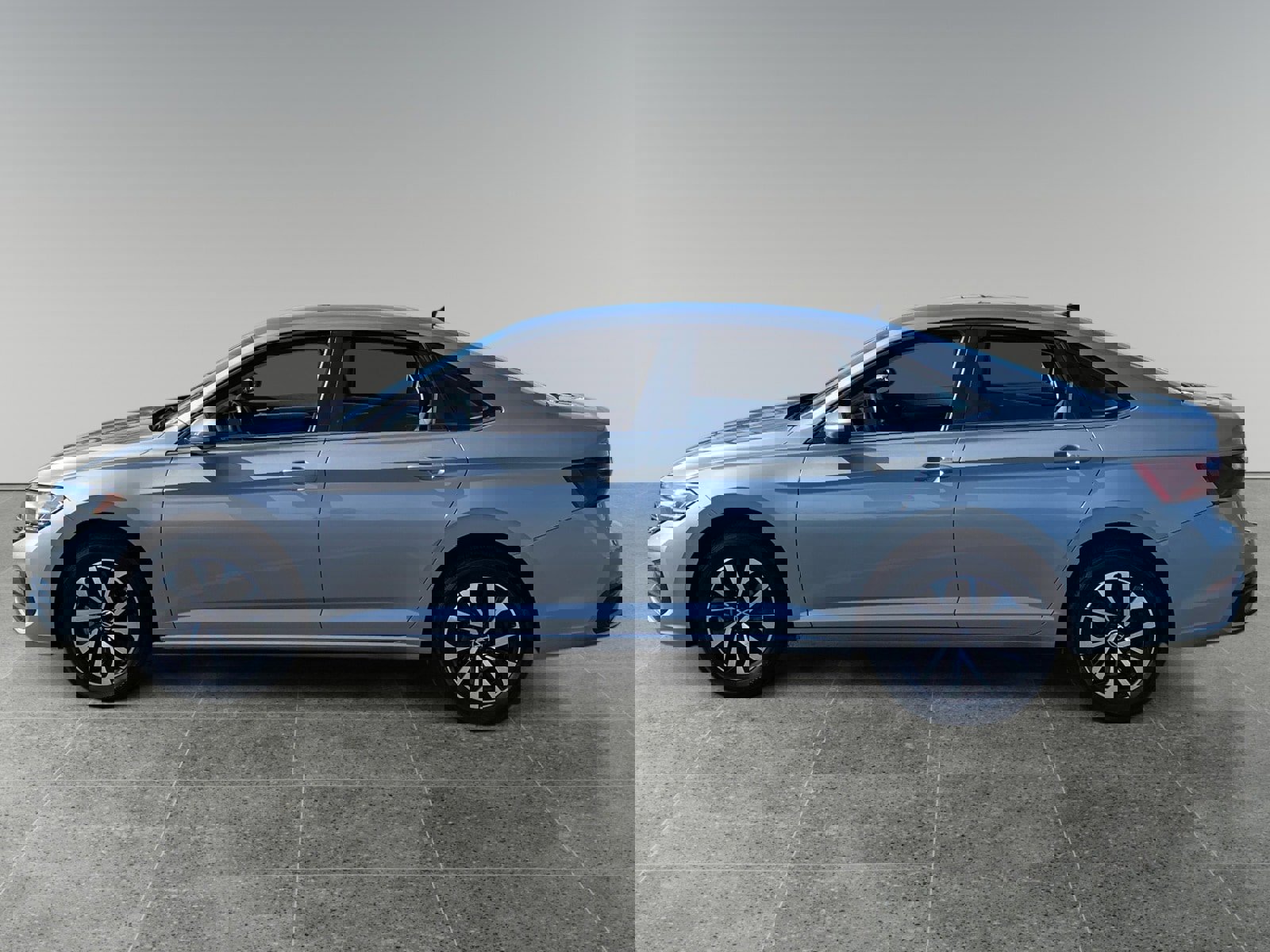 Used 2024 Volkswagen Jetta S image 2