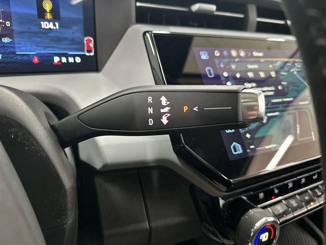 New 2027 Chevrolet Bolt RS image 17