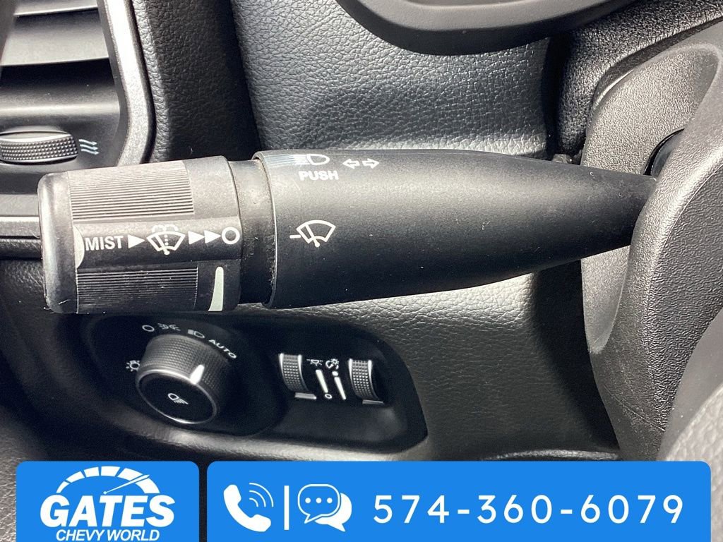 Used 2020 RAM 2500 Tradesman AWD/4WD image 26
