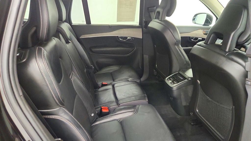 Used 2021 Volvo XC90 T6 Inscription w/ Climate Package AWD/4WD image 25
